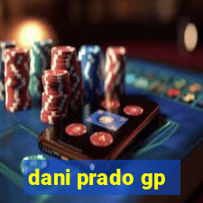 dani prado gp